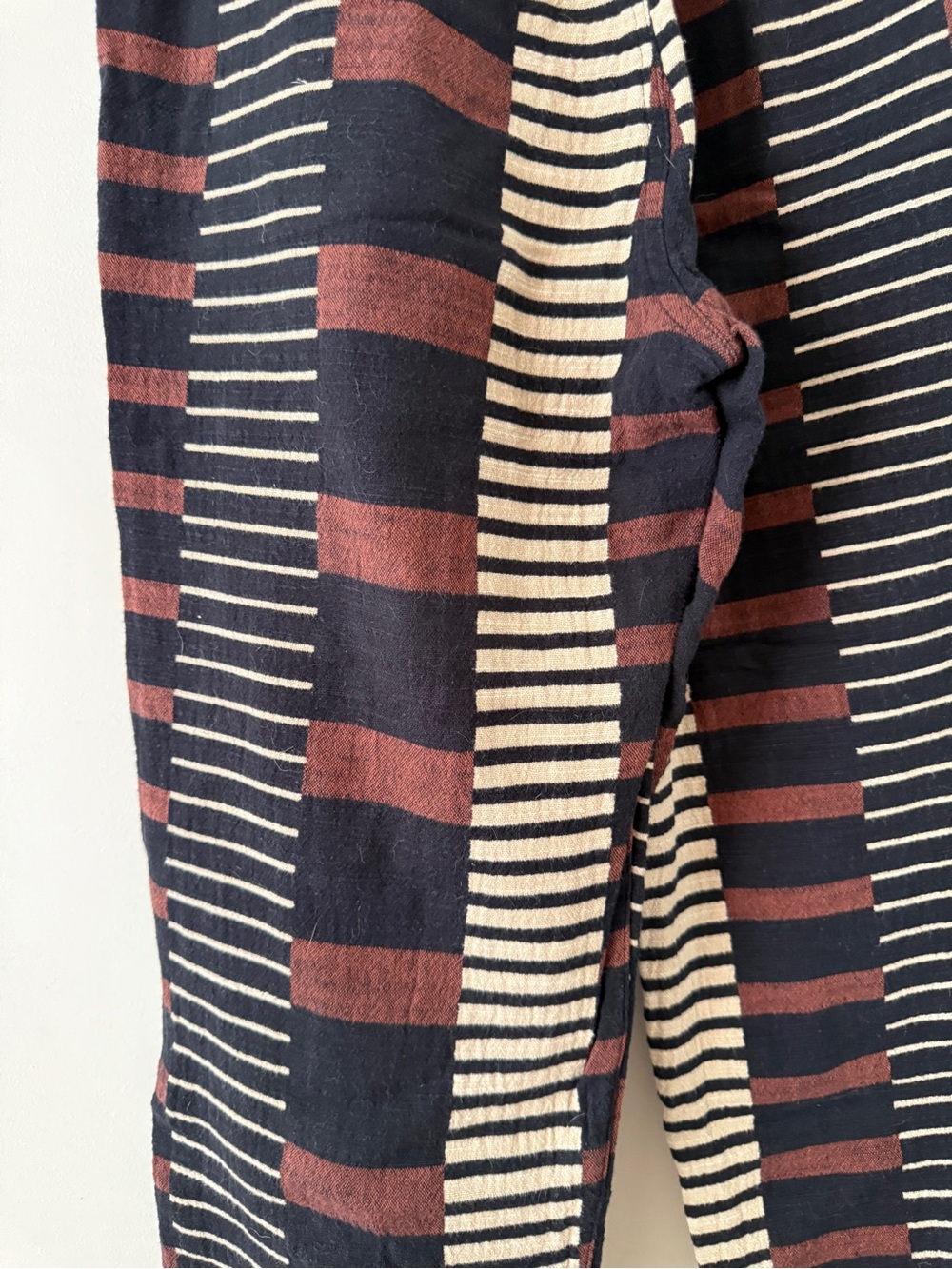 Ace and Jig Gatsby Pants in Lockwood - Picture 10 of 14